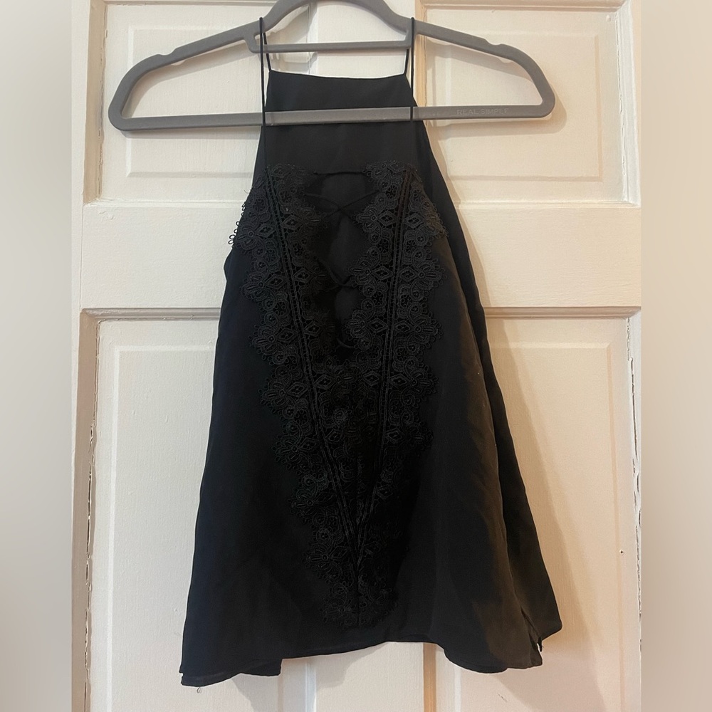 Cami NYC Reversible Tank